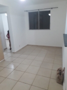Apartamento 54m em Parque Ribeiro Preto em Ribeiro Preto, por R$ 158.000