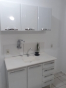 Apartamento 54m em Parque Ribeiro Preto em Ribeiro Preto, por R$ 158.000