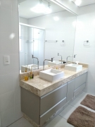 Apartamento 107m em Quinta da Primavera em Ribeiro Preto, por R$ 629.000