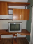 Apartamento 60m em Jd. Macedo em Ribeiro Preto, por R$ 120.000