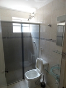 Apartamento 60m em Jd. Macedo em Ribeiro Preto, por R$ 120.000