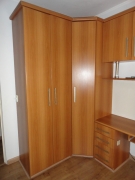Apartamento 60m em Jd. Macedo em Ribeiro Preto, por R$ 120.000