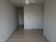 Apartamento 57m em Centro em Ribeiro Preto, por R$ 1.100/ms