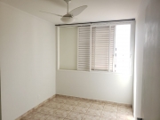 Apartamento 57m em Centro em Ribeiro Preto, por R$ 1.100/ms