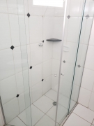 Apartamento 57m em Centro em Ribeiro Preto, por R$ 1.100/ms