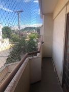 Apartamento 95m em Lagoinha em Ribeiro Preto, por R$ 268.000