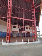 Salo Comercial 145m em Campos Eliseos em Ribeiro Preto, por R$ 5.000/ms