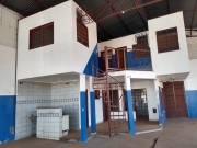 Salo Comercial 145m em Campos Eliseos em Ribeiro Preto, por R$ 5.000/ms