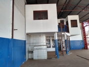 Salo Comercial 145m em Campos Eliseos em Ribeiro Preto, por R$ 5.000/ms