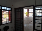 Salo Comercial 145m em Campos Eliseos em Ribeiro Preto, por R$ 5.000/ms