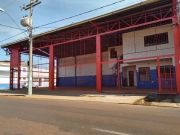 Salo Comercial 145m em Campos Eliseos em Ribeiro Preto, por R$ 5.000/ms