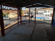 Salo Comercial 145m em Campos Eliseos em Ribeiro Preto, por R$ 5.000/ms
