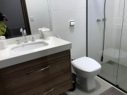 Casa em Condomnio 230m em Recreio das Acacias em Ribeiro Preto, por R$ 930.000