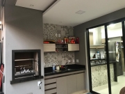 Casa em Condomnio 230m em Recreio das Acacias em Ribeiro Preto, por R$ 930.000