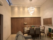 Casa em Condomnio 230m em Recreio das Acacias em Ribeiro Preto, por R$ 930.000