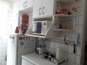 Apartamento 49m em Repblica em Ribeiro Preto, por R$ 180.000