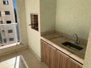 Apartamento 90m em Jardim Botnico em Ribeiro Preto, por R$ 468.000