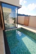 Casa em Condomnio 319m em Alphaville em Ribeiro Preto, por R$ 1.800.000
