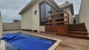 Casa em Condomnio 250m em Vila do Golf em Ribeiro Preto, por R$ 1.150.000