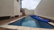 Casa em Condomnio 250m em Vila do Golf em Ribeiro Preto, por R$ 1.150.000