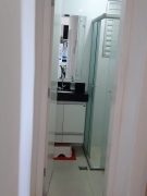 Apartamento 60m em City Ribeiro em Ribeiro Preto, por R$ 200.000