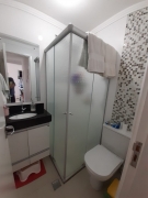 Apartamento 60m em City Ribeiro em Ribeiro Preto, por R$ 200.000