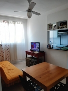 Apartamento 60m em City Ribeiro em Ribeiro Preto, por R$ 200.000