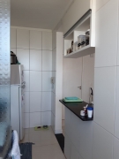 Apartamento 60m em City Ribeiro em Ribeiro Preto, por R$ 200.000