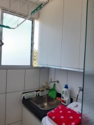 Apartamento 60m em City Ribeiro em Ribeiro Preto, por R$ 200.000