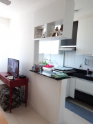 Apartamento 60m em City Ribeiro em Ribeiro Preto, por R$ 200.000