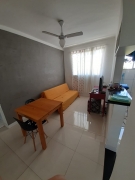 Apartamento 60m em City Ribeiro em Ribeiro Preto, por R$ 200.000