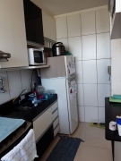 Apartamento 60m em City Ribeiro em Ribeiro Preto, por R$ 200.000