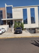 Sala Comercial 20m em Nova Ribeirnia em Ribeiro Preto, por R$ 850/ms