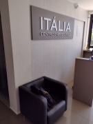 Sala Comercial 20m em Nova Ribeirnia em Ribeiro Preto, por R$ 850/ms