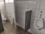 Sal�o Comercial 267m� em Jd. Paulista em Cravinhos, por R$ 4.800/m�s