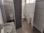 Sal�o Comercial 267m� em Jd. Paulista em Cravinhos, por R$ 4.800/m�s
