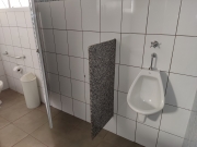 Sal�o Comercial 267m� em Jd. Paulista em Cravinhos, por R$ 4.800/m�s