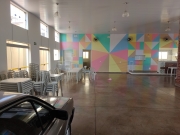 Sal�o Comercial 267m� em Jd. Paulista em Cravinhos, por R$ 4.800/m�s