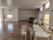 Sal�o Comercial 267m� em Jd. Paulista em Cravinhos, por R$ 4.800/m�s