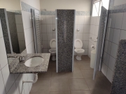 Sal�o Comercial 267m� em Jd. Paulista em Cravinhos, por R$ 4.800/m�s