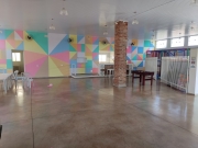 Sal�o Comercial 267m� em Jd. Paulista em Cravinhos, por R$ 4.800/m�s