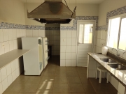 Sal�o Comercial 267m� em Jd. Paulista em Cravinhos, por R$ 4.800/m�s