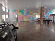 Sal�o Comercial 267m� em Jd. Paulista em Cravinhos, por R$ 4.800/m�s