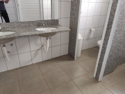 Sal�o Comercial 267m� em Jd. Paulista em Cravinhos, por R$ 4.800/m�s