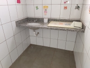 Sal�o Comercial 267m� em Jd. Paulista em Cravinhos, por R$ 4.800/m�s