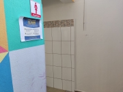 Sal�o Comercial 267m� em Jd. Paulista em Cravinhos, por R$ 4.800/m�s