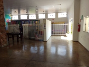 Sal�o Comercial 267m� em Jd. Paulista em Cravinhos, por R$ 4.800/m�s