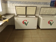 Sal�o Comercial 267m� em Jd. Paulista em Cravinhos, por R$ 4.800/m�s