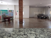 Sal�o Comercial 267m� em Jd. Paulista em Cravinhos, por R$ 4.800/m�s