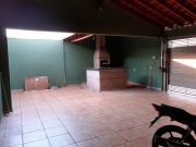 Casa Padro 115m em Jd. Jos Sampaio Sampaio Junior em Ribeiro Preto, por R$ 280.000